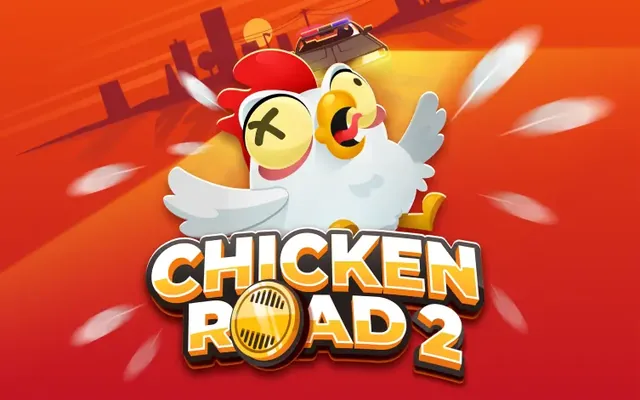 Chicken Road 2 – Joc Road de la InOut Games
