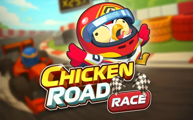 Chicken Road Race – Joc Road de la InOut Games