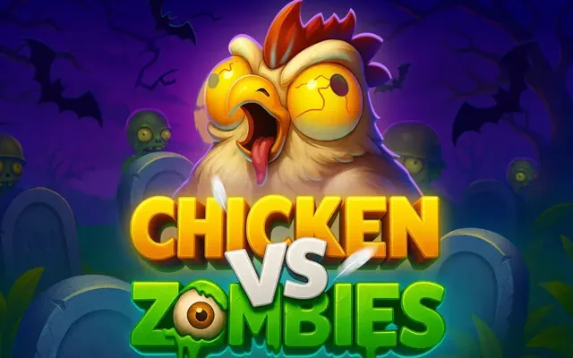 Chicken vs Zombies – Joc Road de la InOut Games