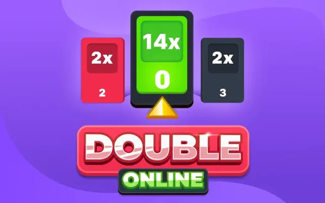 Double Online – Joc instant de la InOut Games