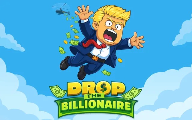 Drop The Billionaire – Joc instant de la InOut Games