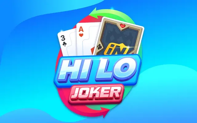 Hilo Joker – Joc de masă de la InOut Games