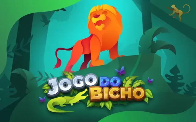 Jogo Do Bicho – Joc de masă de la InOut Games