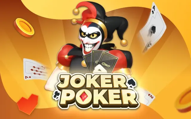 Joker Poker – Joc de masă de la InOut Games