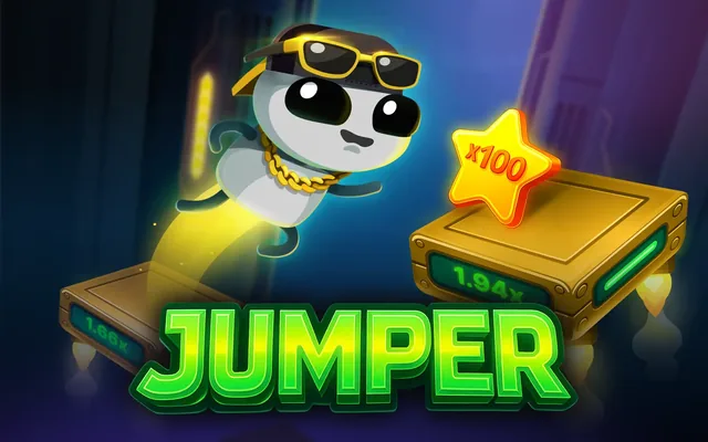 Jumper – Joc instant de la InOut Games