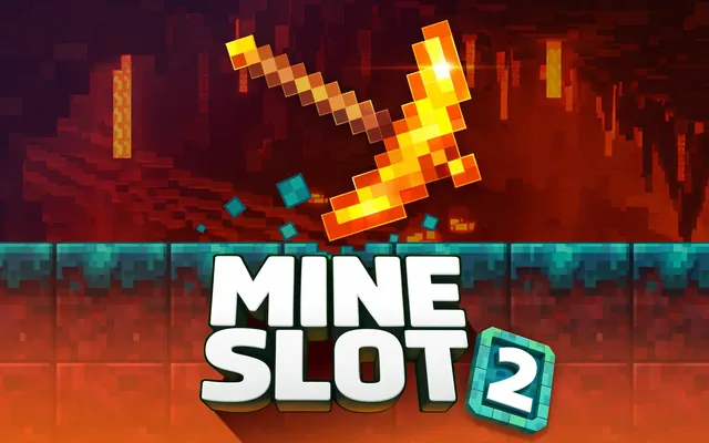 Mine Slot 2 – Slot arcade de la InOut Games