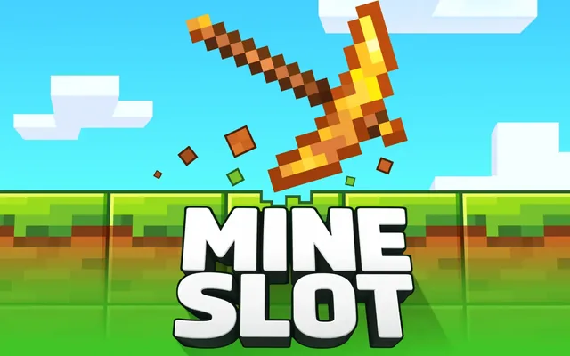Mine Slot – Slot arcade de la InOut Games