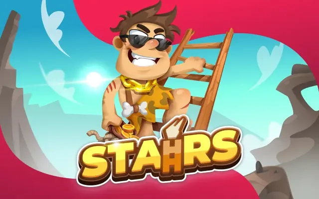 Stairs – Joc instant de la InOut Games
