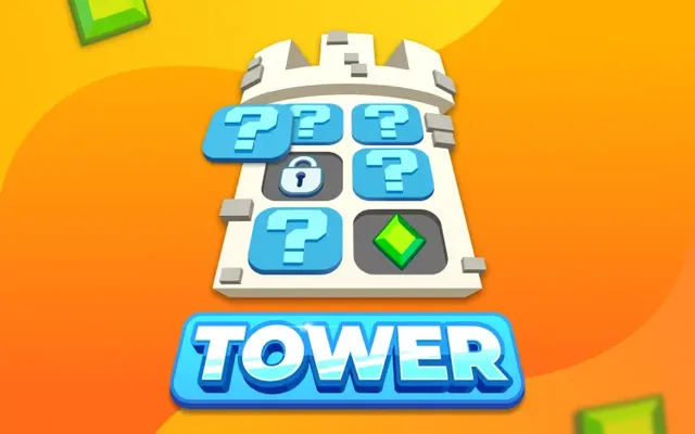 Tower – Joc Mines de la InOut Games